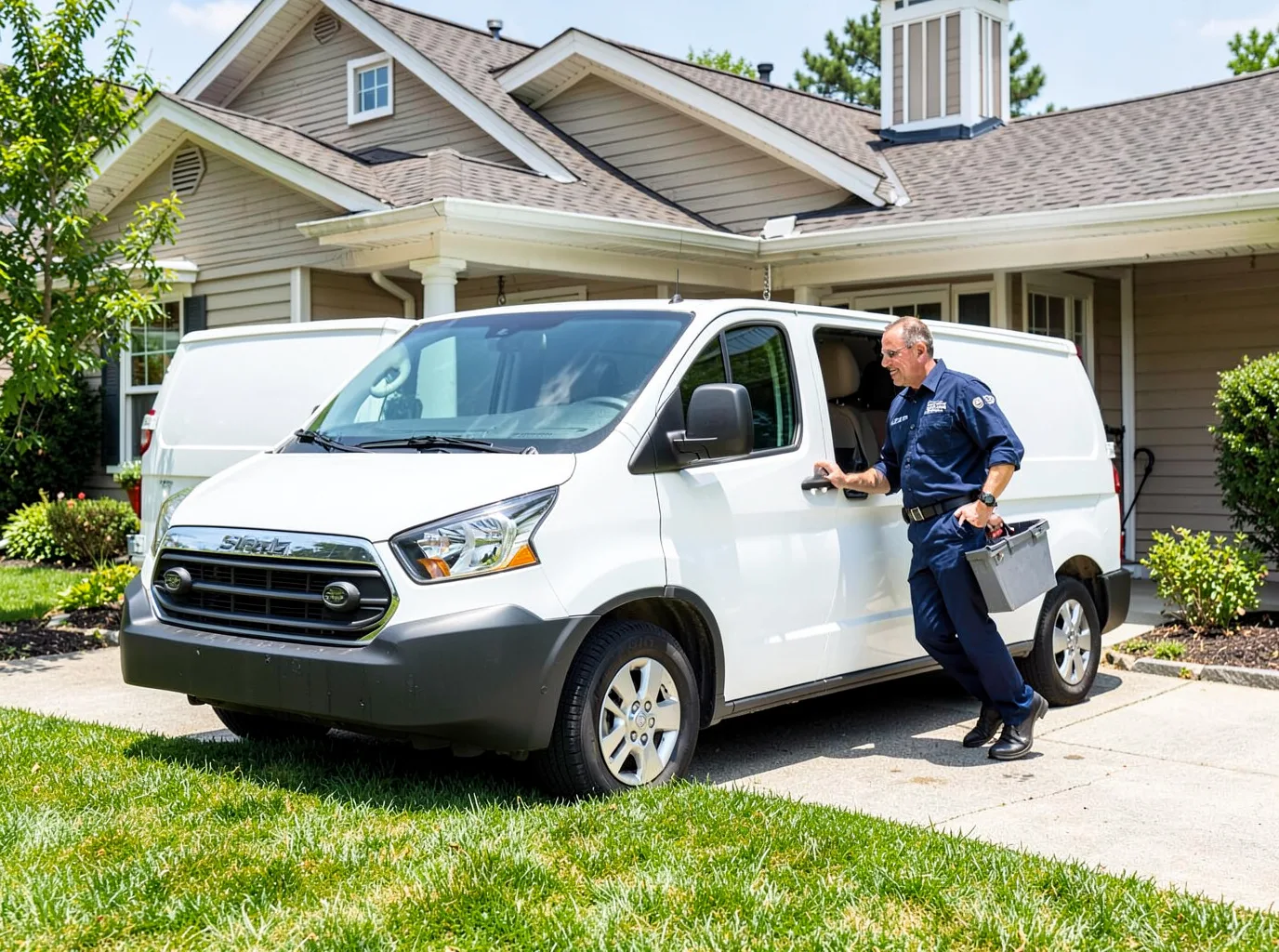 Emergency Plumber company in Oakland, MD